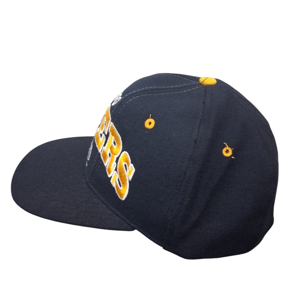 Vintage Starter Proline San Diego Chargers Snapback Cap - Picture 4 of 6